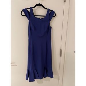 Rebecca Taylor MIDI dress